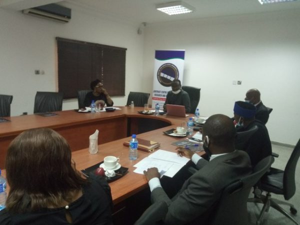 Enhancing Implementation of Criminal Justice and Anti-Corruption Laws