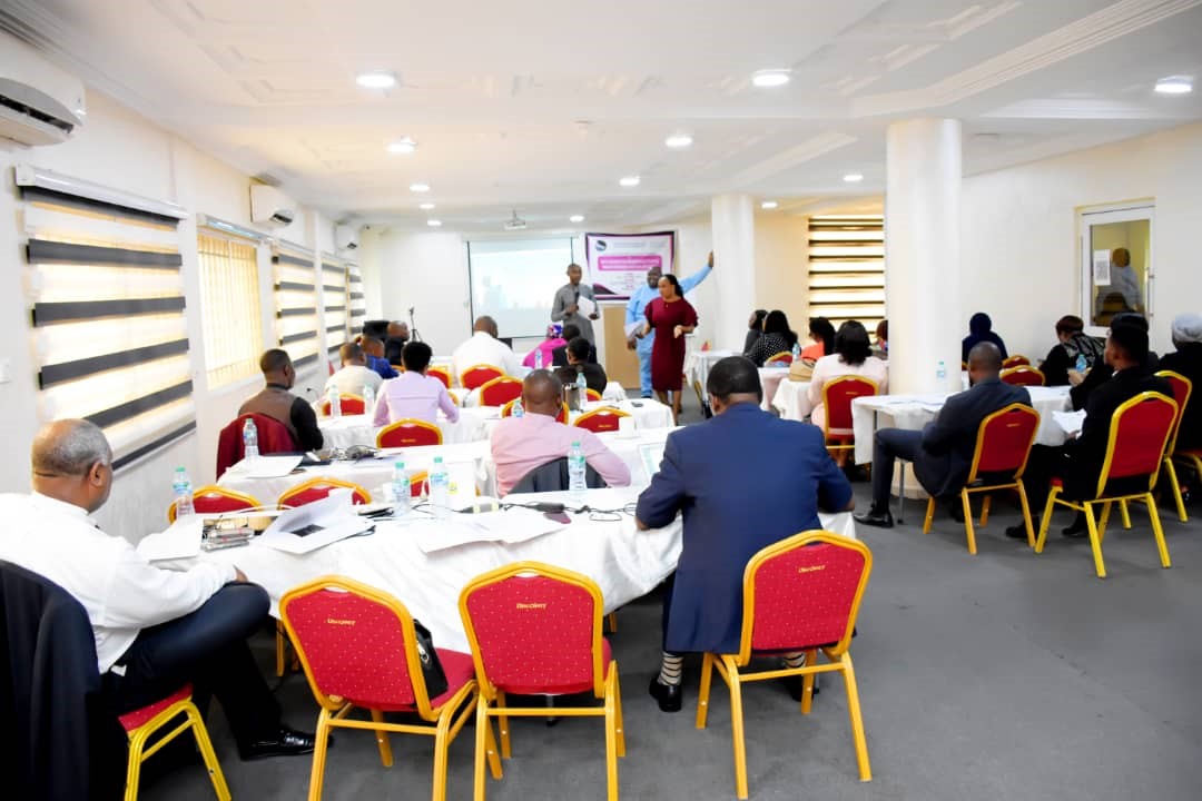 INTERDISCIPLINARY RESEARCH OF CORRUPTION IN THE NIGERIAN JUDICIAL SECTOR