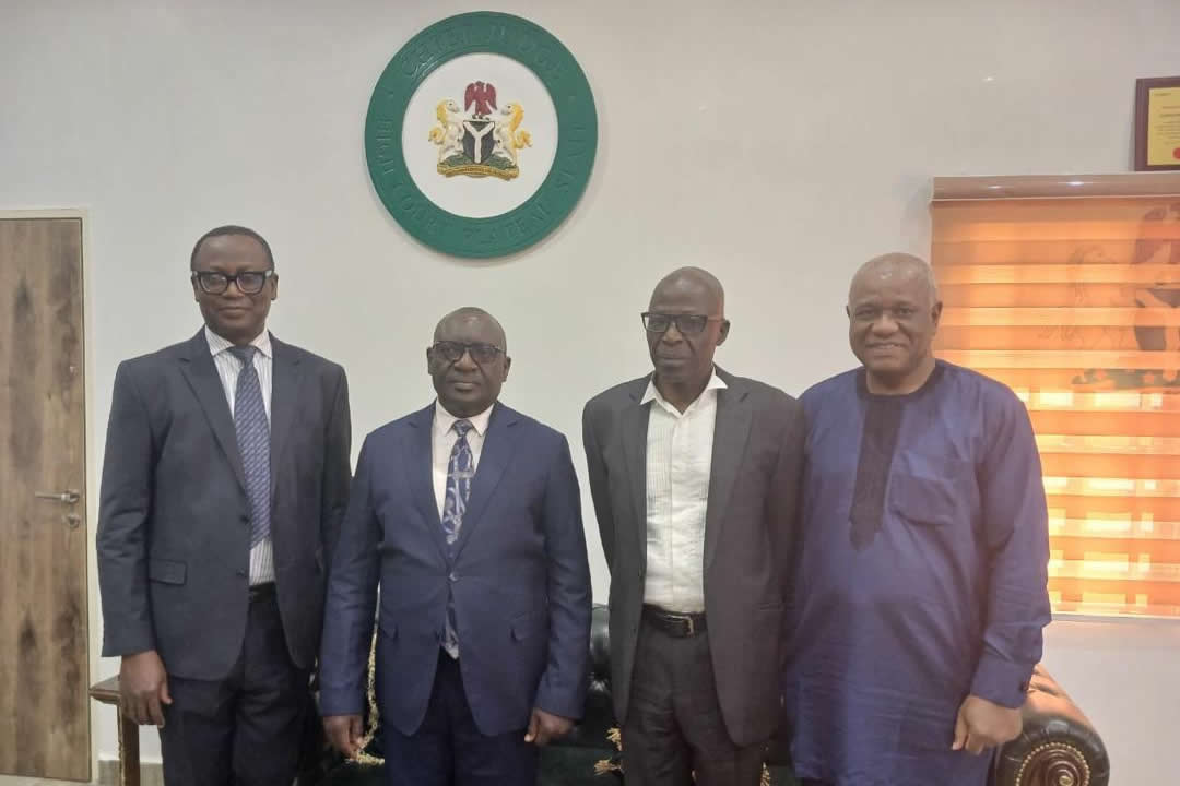 DELTA STATE HOLDS SUMMIT ON NEW LAWS ON CIVIL AND CRIMINAL JUSTICE ADMINISTRATION