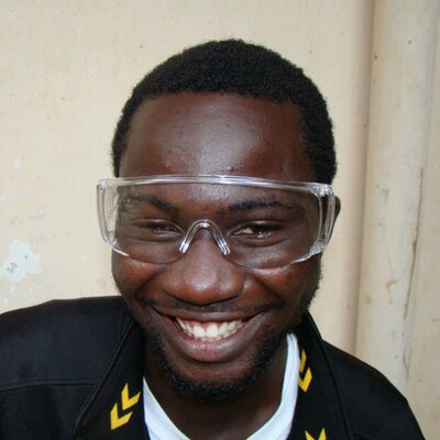 Oluwatobi Joda
