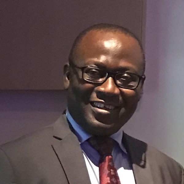 Professor Adekunle SAN