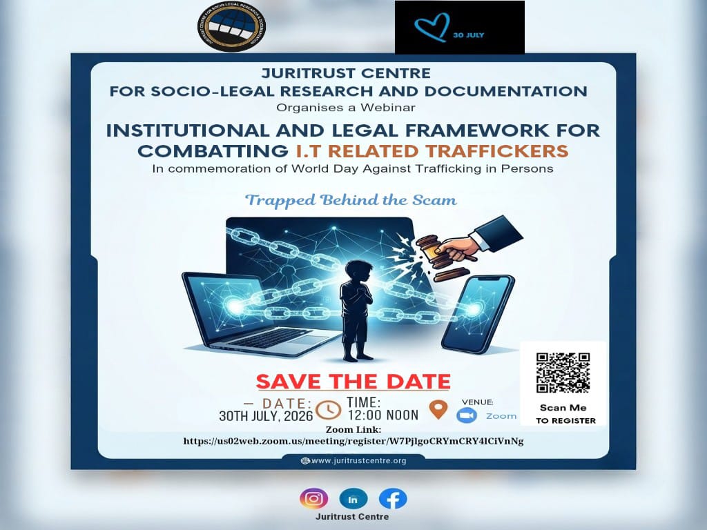 A Conversation on Combatting Online Human Trafficking