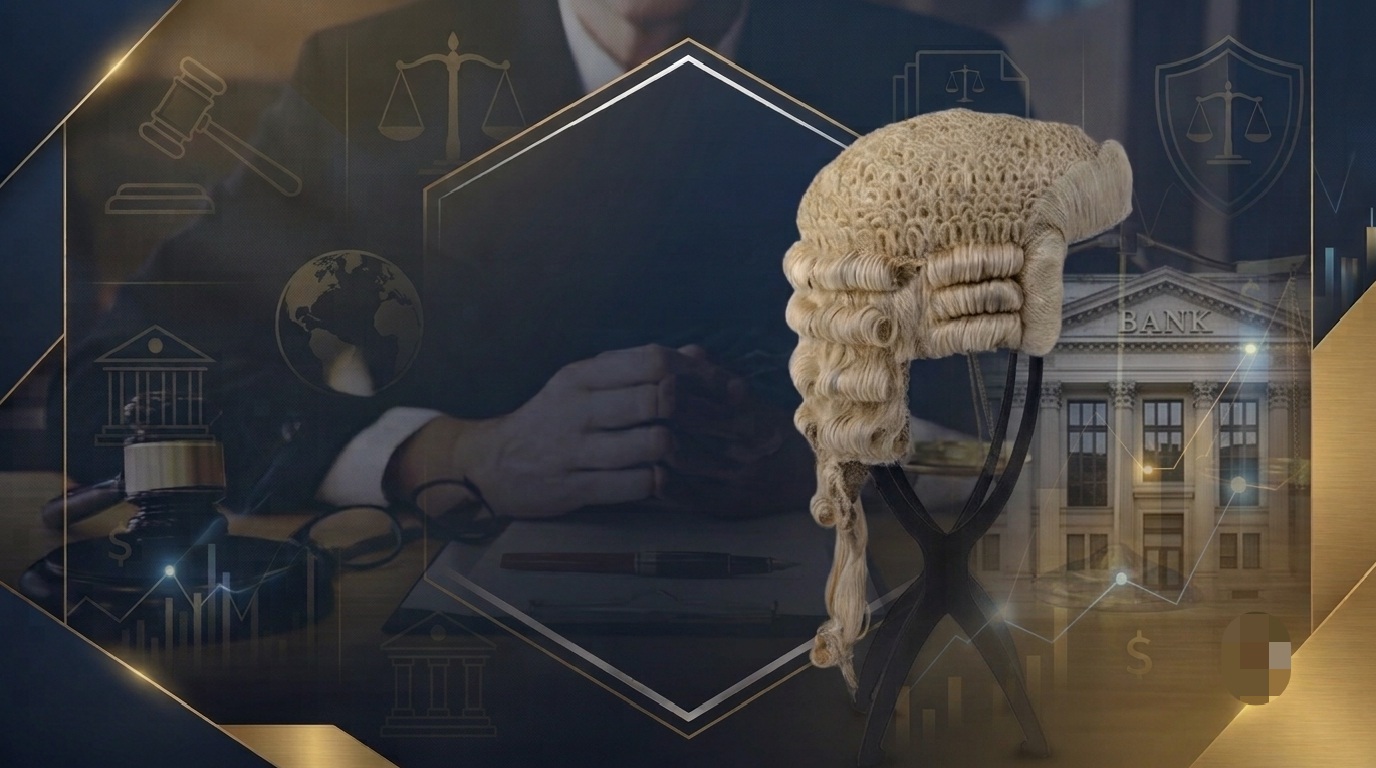 THERE IS NOTHING SPECIAL ABOUT THE BANK ACCOUNT OF A LAWYER OR LAW FIRM—LAWYERS ARE NOT IMMUNE FROM MONEY LAUNDERING LAWS
